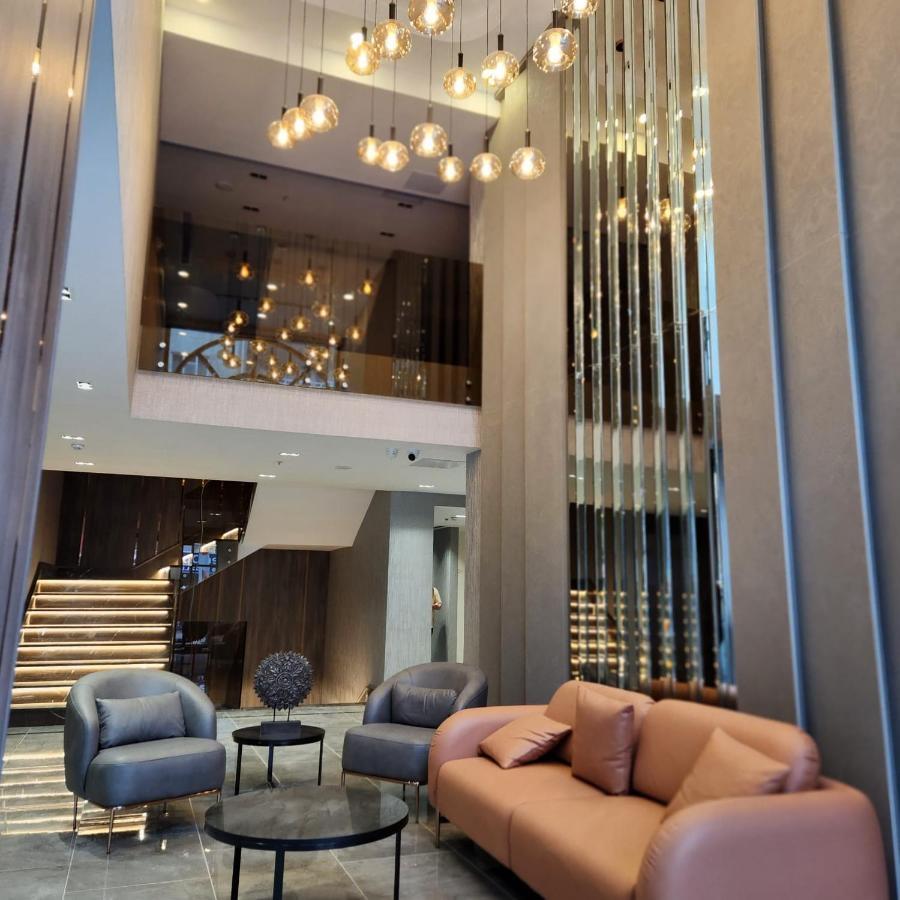 Kizilkaya Business Otel Korfez Exterior photo